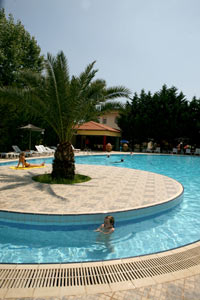 Hotel Ioannis 3* Thassos